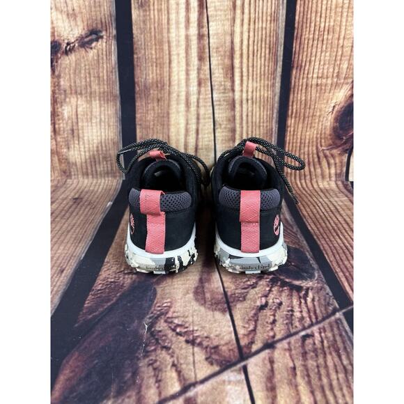 Timberland Greenstride Motion 6 Waterproof Low Top Hiker Sneaker Women’s 8 EUC - Picture 3 of 8